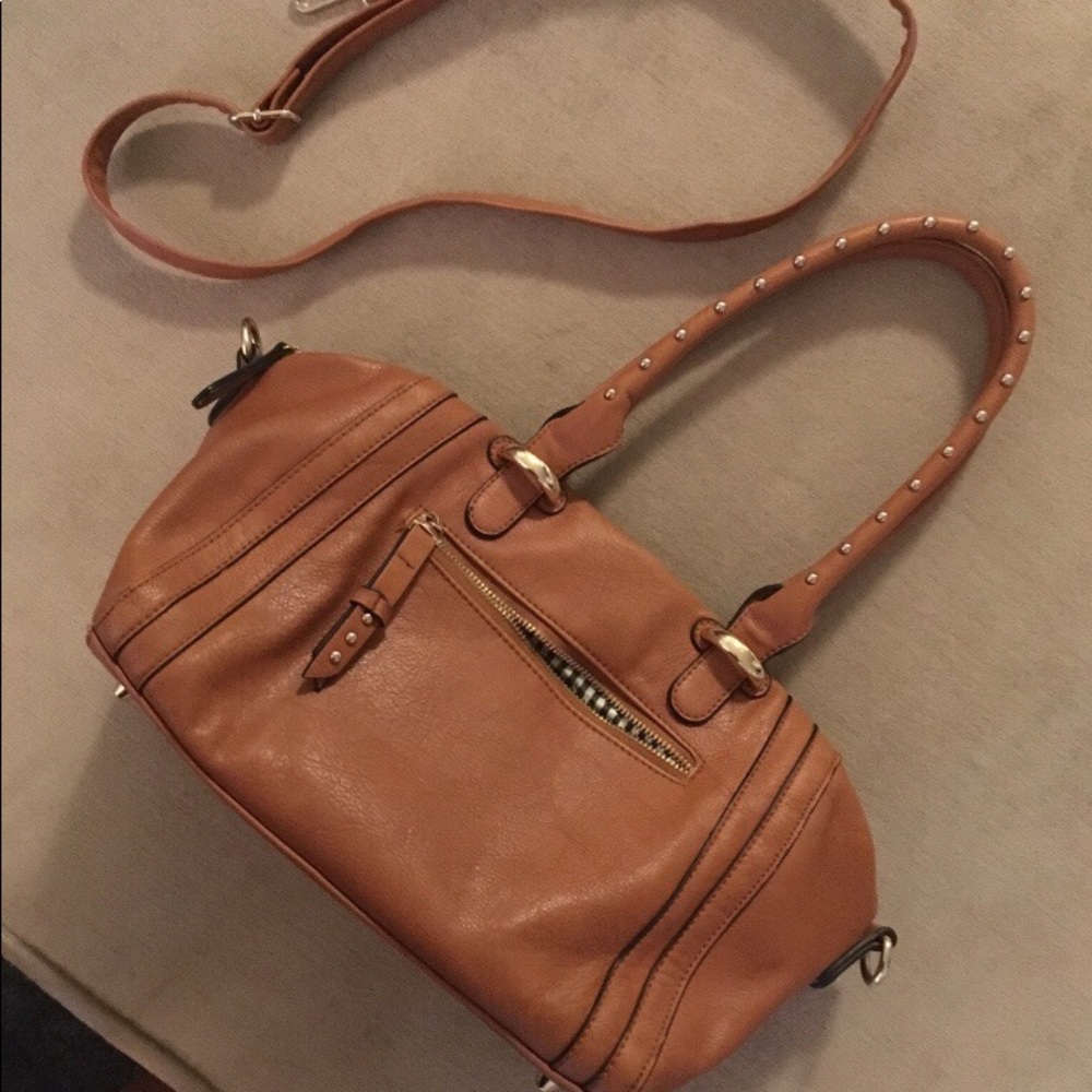Charming Charlie, purse